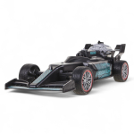 Гоночная машина на РУ, коробка FD338A