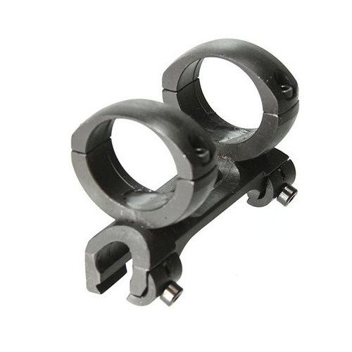 Моноблок для прицела ЭСТ БА на ласточкин хвост