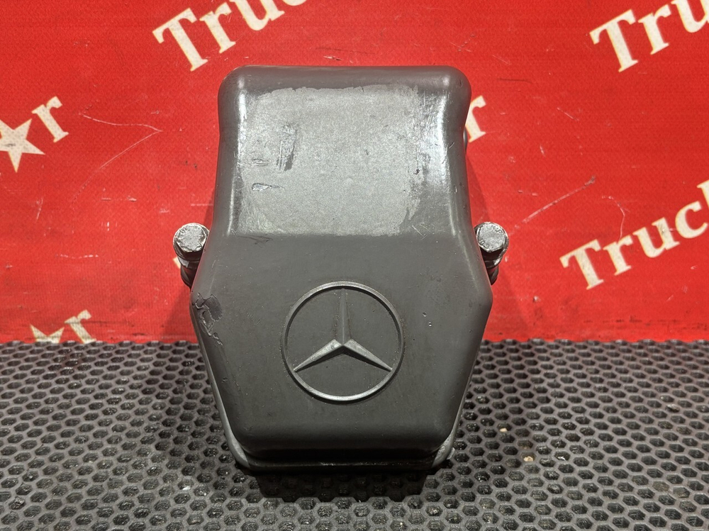 Крышка клапанная