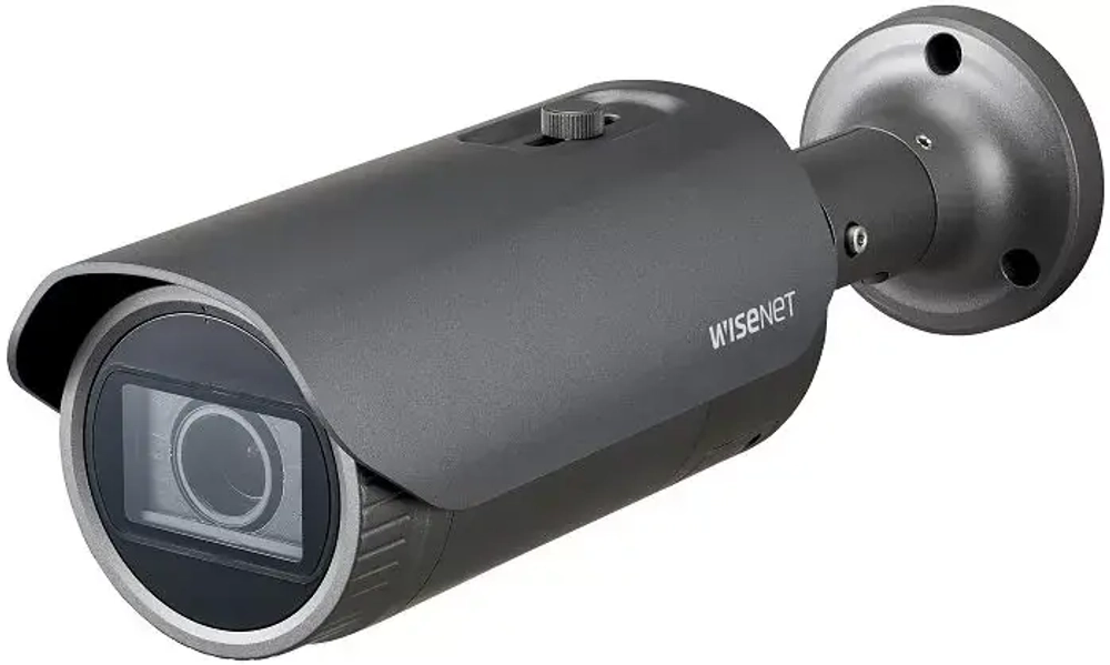 Видеокамера Wisenet QNO-8080R