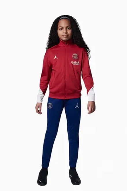 Спортивный костюм Nike PSG x Jordan 24/25 Strike Junior