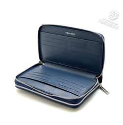 Портмоне Stefano Ricci из кожи крокодила