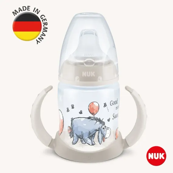 Бутылочка Nuk First Choise 150 мл