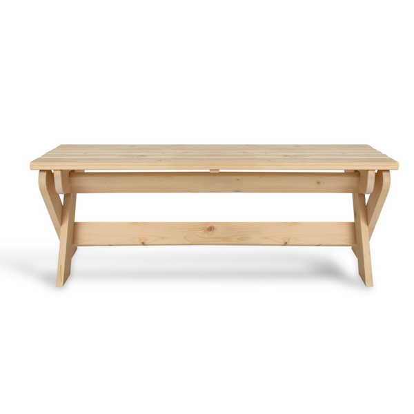 Лавка складная АДЛЕР Большая