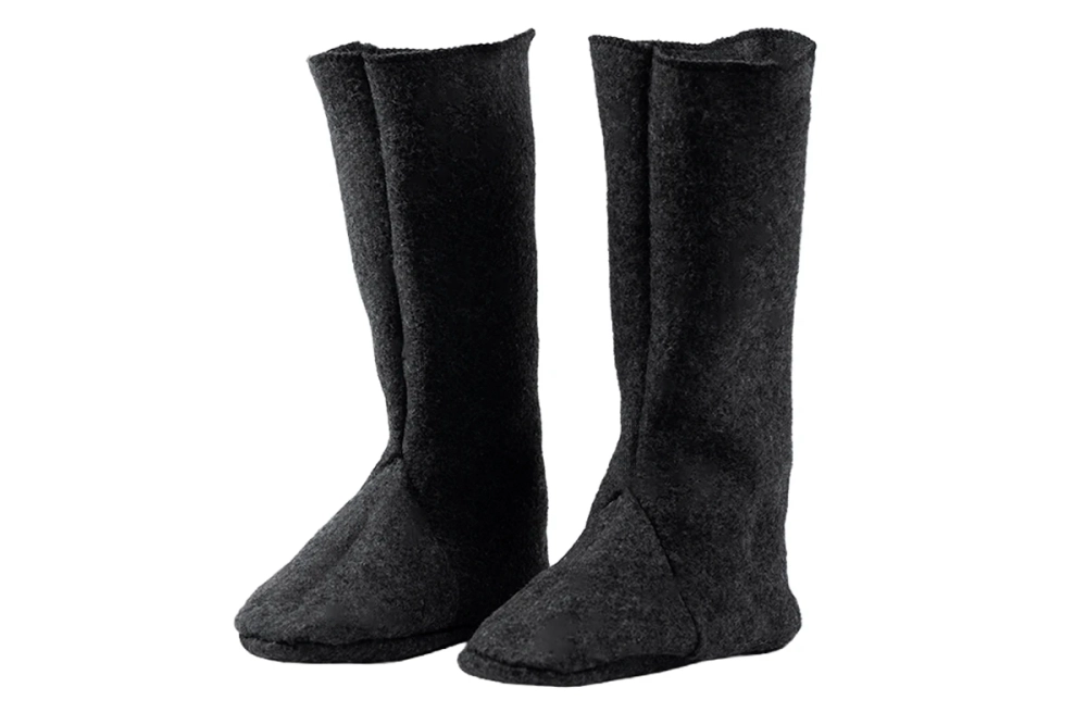 Чулок-утеплитель НТП С-35 размер 43/44