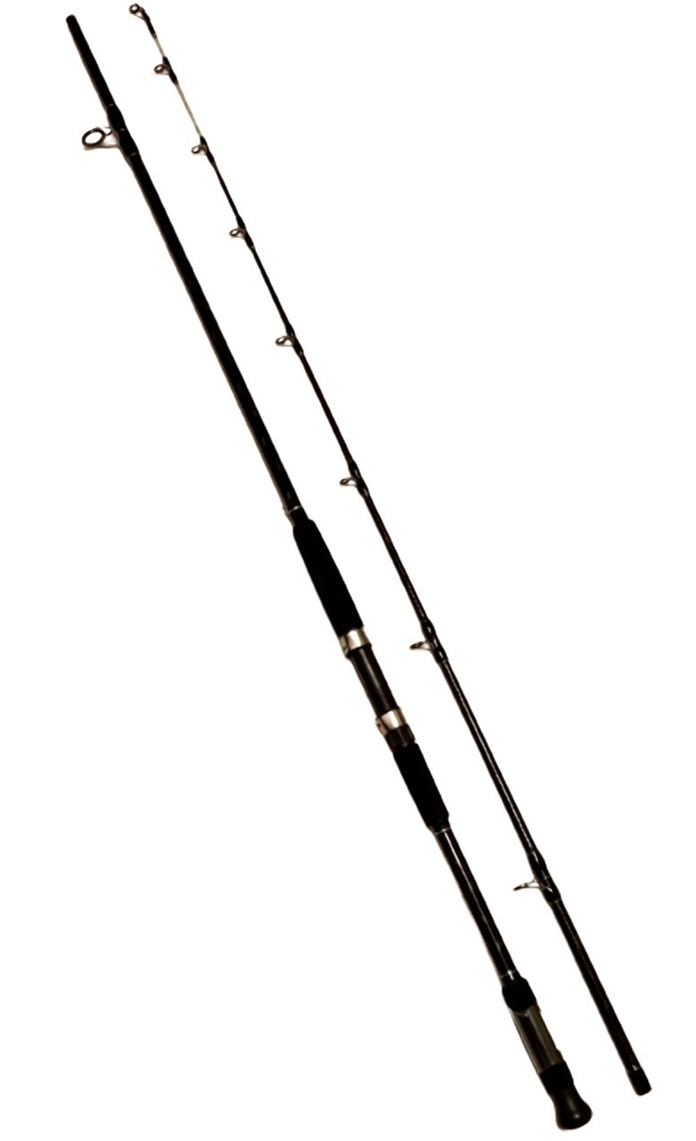 Спиннинг на сома Cat Fish Kaida тест 100- 250 гр длина 180 см