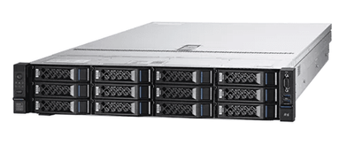 Сервер Fplus FPD-10-SP-5K2H20-CTO-P1005
