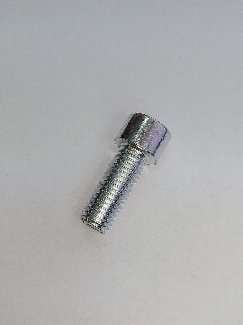 12х30 ОЦ. Винт П/Р с внут.шестигр. к.п.8.8 DIN912 (50 шт)