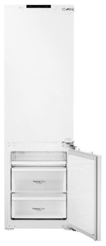Встрой \ Холодильник LG GR - N 266 LLP