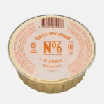 Паштет Медовый дом печеночный из кролика 95г