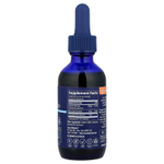 Trace, Ionic Vitamin C + Zinc, жидкая минеральная добавка, 59 мл (2 жидк. Унции)