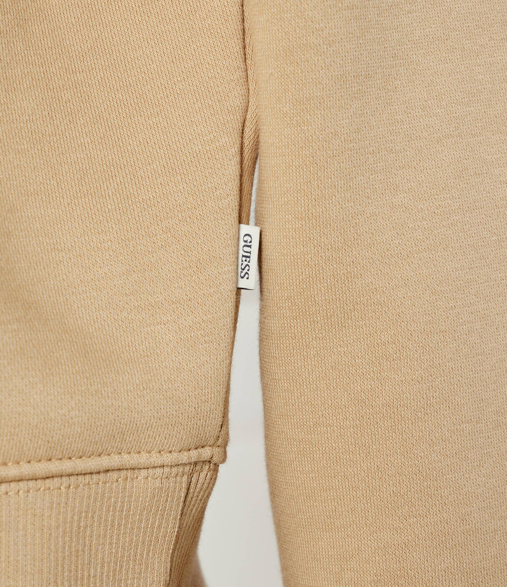 Худые Guess Jeans - бежевый(W4BQ21 KC811)