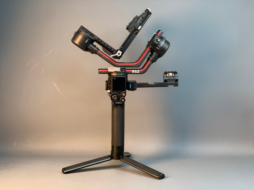 DJI Ronin RS 2