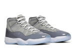 Кроссовки Jordan Air Jordan 11 Retro "Cool Grey" 2021