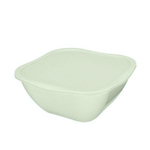 Салатник с крышкой perfect 1,8л (зеленый)