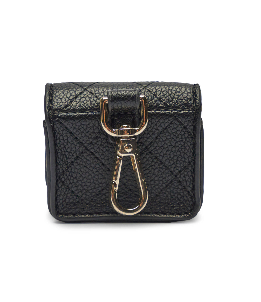 Чехол для наушников Guess - черный(J4YZ15 WG730)