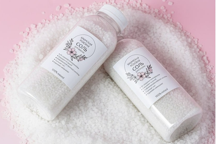 Чем полезна морская соль?