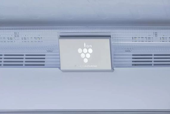 Холодильник Sharp SJGX98PBK