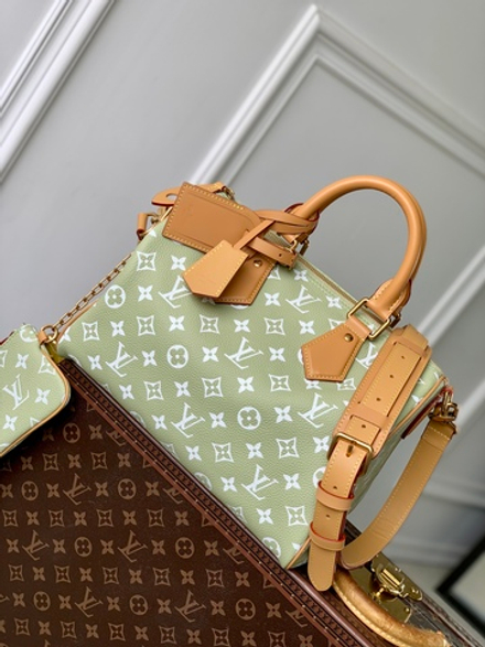 Louis Vuitton Speedy P9 Bandouliere 30