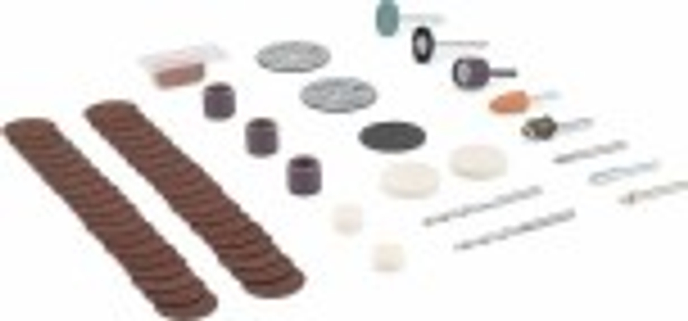 Шлифмашина прямая сетевая DREMEL 4000-4/55 F0134000UD