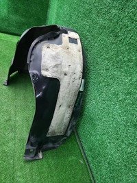 Подкрылок передний правый Hyundai Elantra 7 20-23