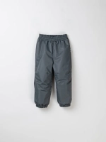 Брюки мембранные утепленные "Графит"