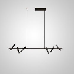 Подвесной светильник LEEDS LONG L120