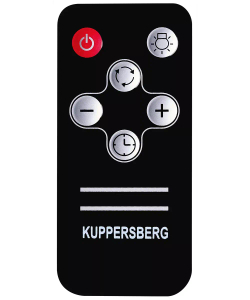 Каминная вытяжка Kuppersberg F 660 W