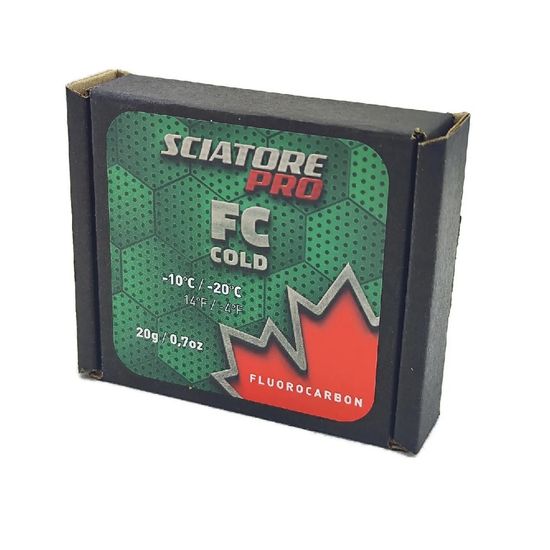 Блок ускоритель SCIATORE PRO FC Cold -10°C/-20°C