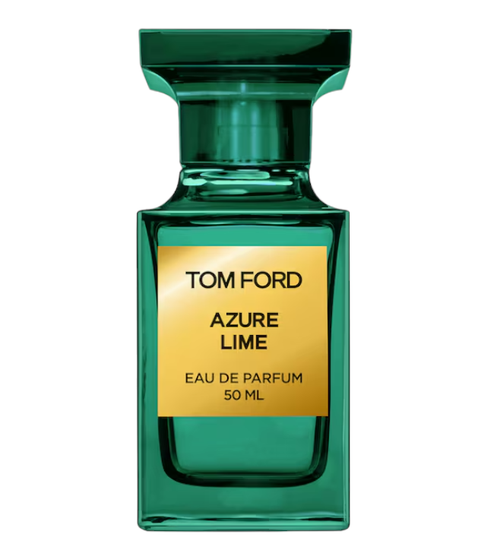 TOM FORD Azure Lime