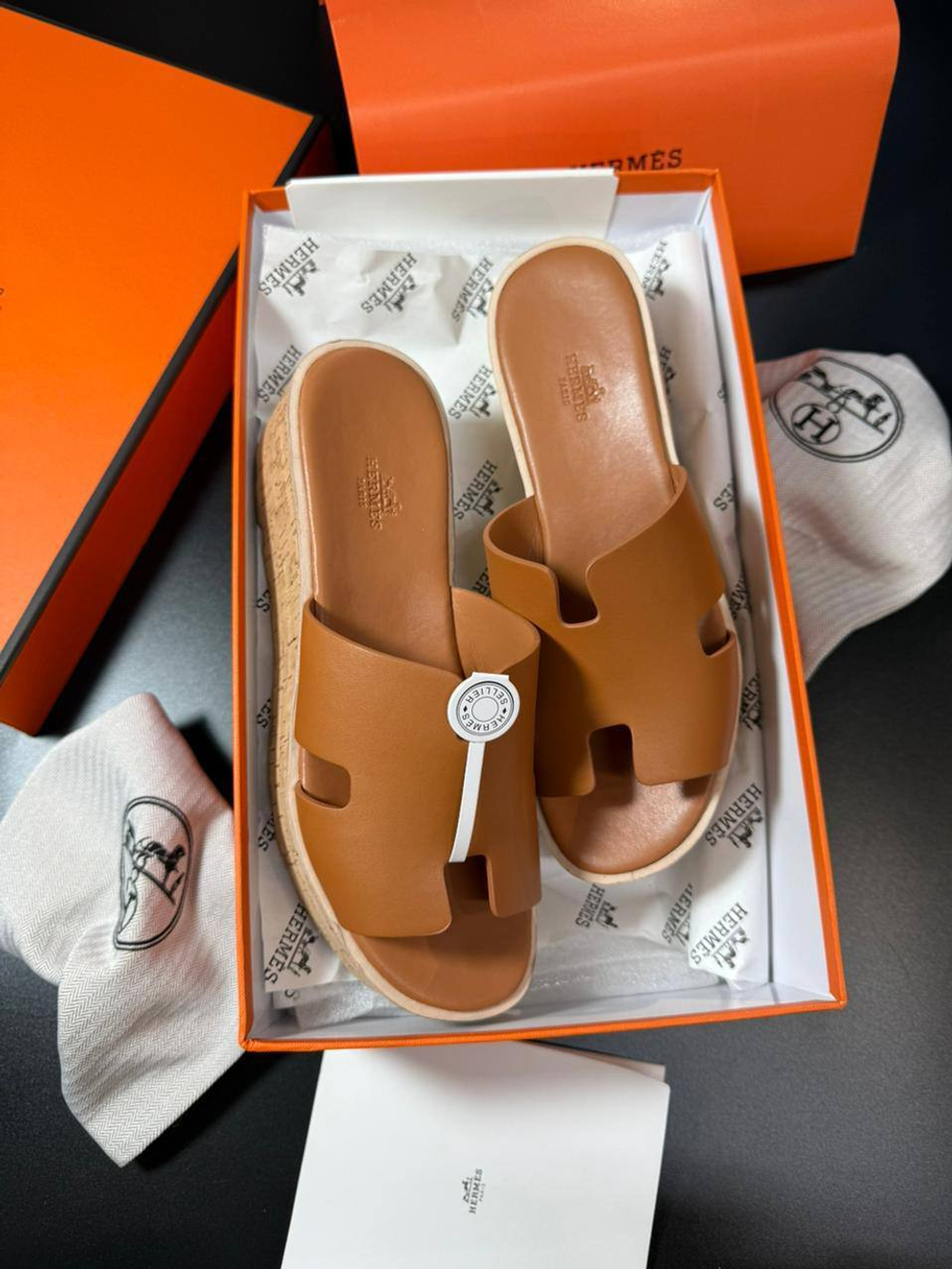 Сабо Hermes