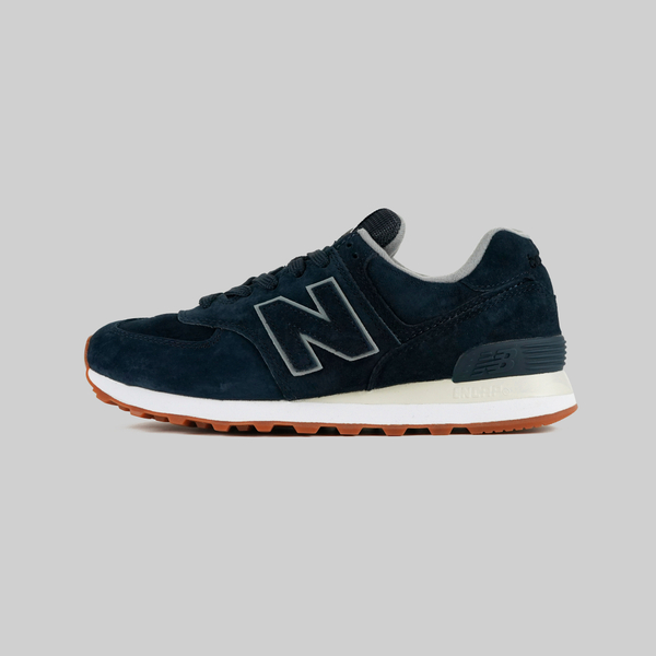 Кроссовки New Balance ML574EMA/D артикул:ML574EMA/D - купить в магазине Дайс