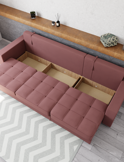 Диван Талисман-2