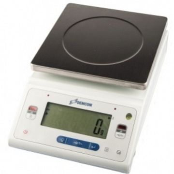 Лабораторные весы DEMCOM DL-6000