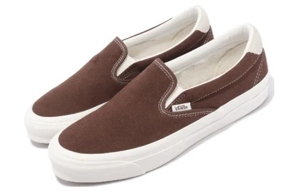 Vans Slip-On 59 Lx