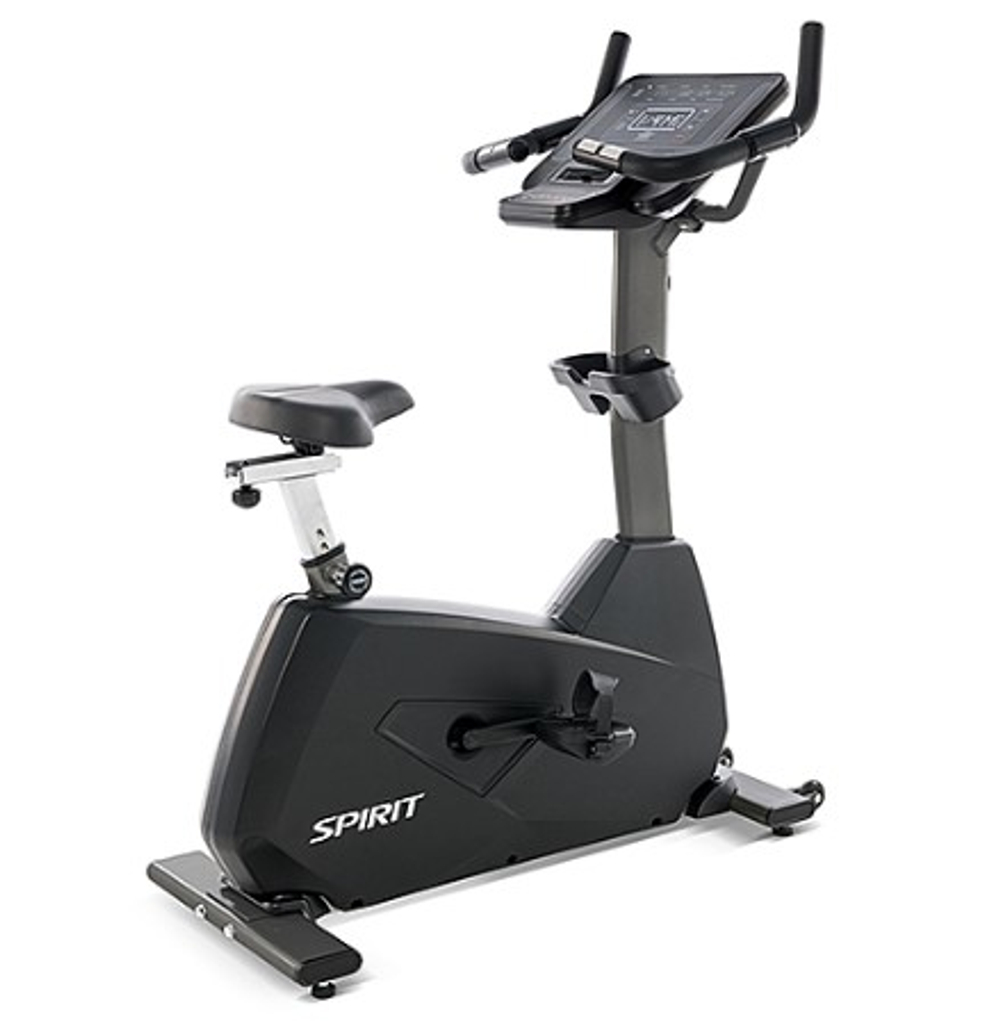 Велотренажер SPIRIT CU800+