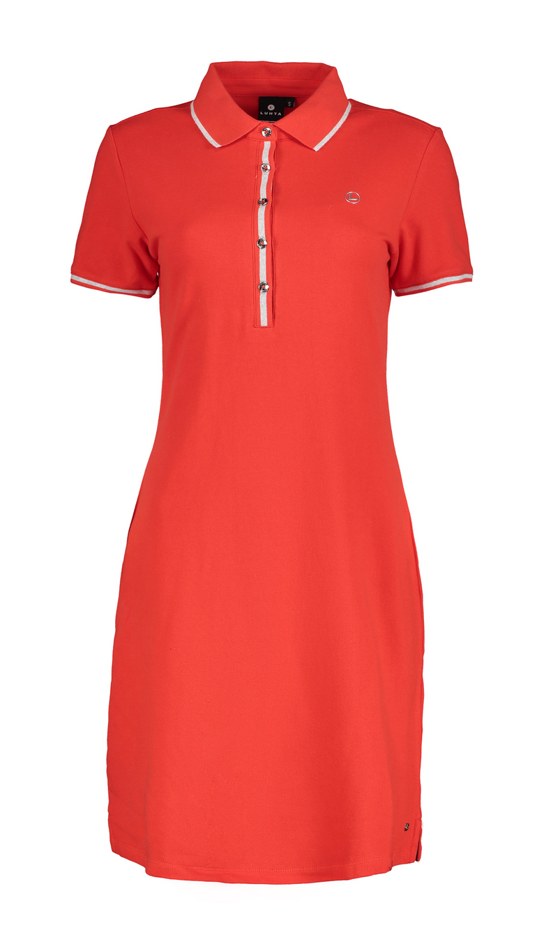 Платье W Luhta