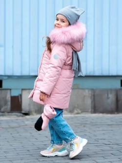 Пальто Elly