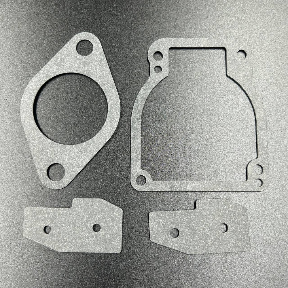 Ремкомплект карбюратора Mercury 30-125 (Quicksilver)