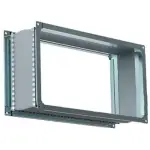 Гибкая вставка FKr 600x350