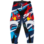 Брюки кроссовые детские Kini Red Bull Strike Pants Kids