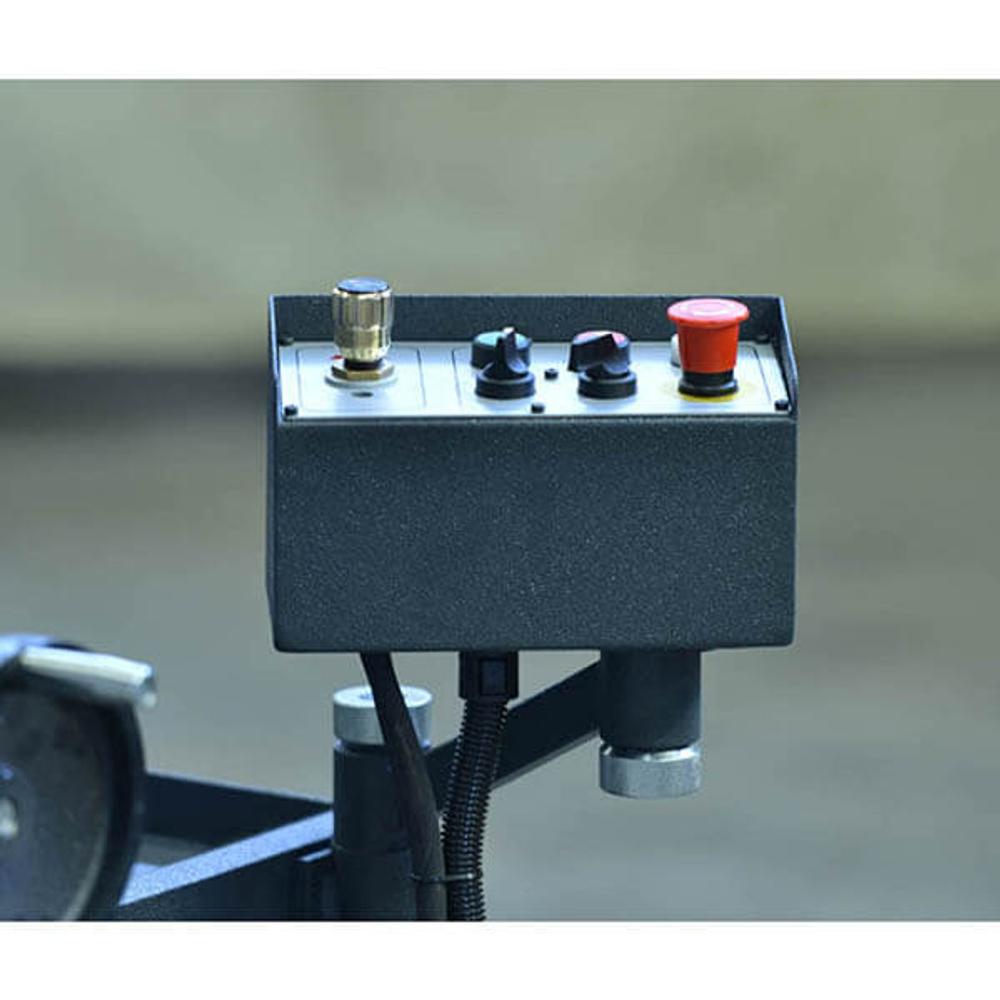 Ленточнопильный отрезной станок Beka-Mak BMSY 230 DG
