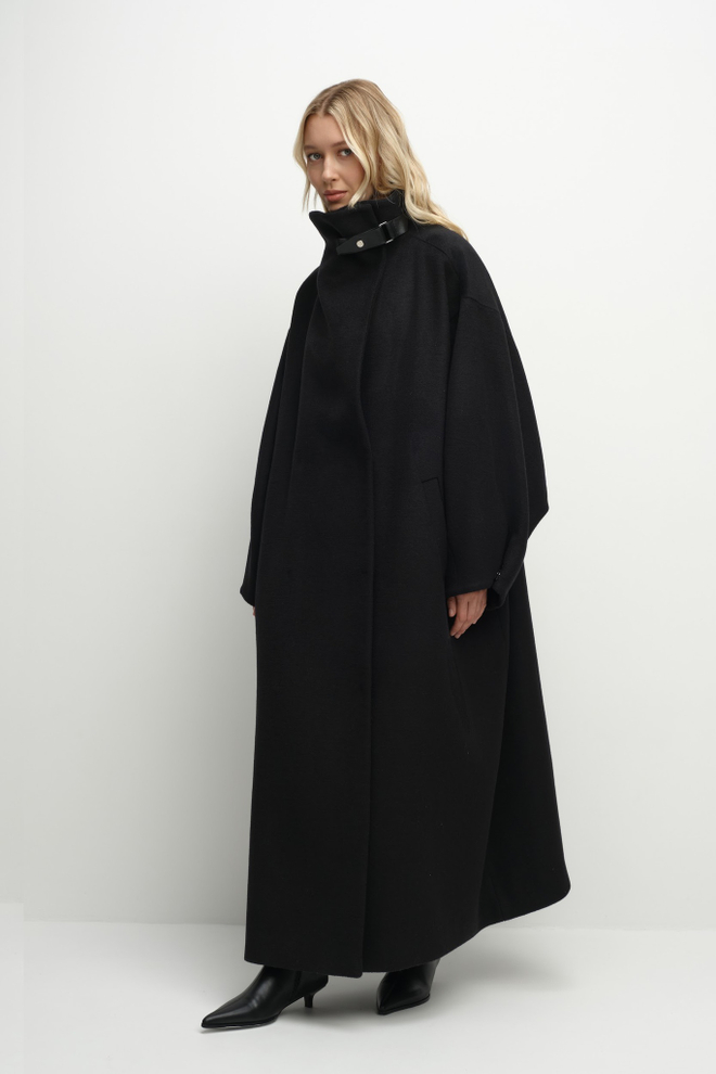 Пальто Леси