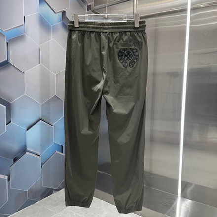 Спортивные штаны Chrome Hearts