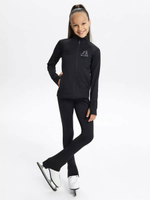 Термо куртка для фигурного катания