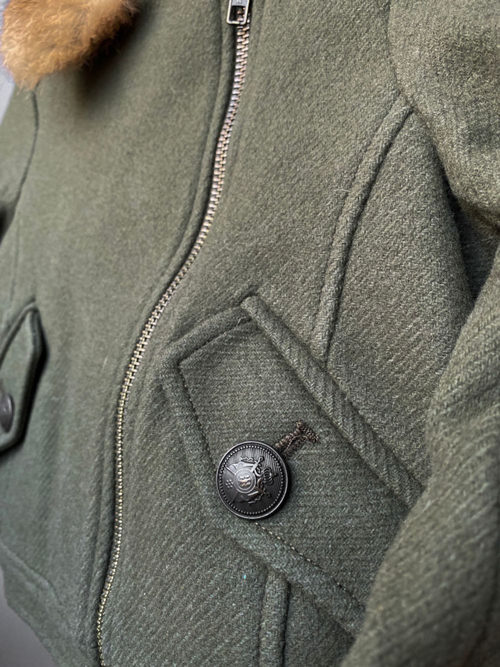 Куртка Bonpoint, 98