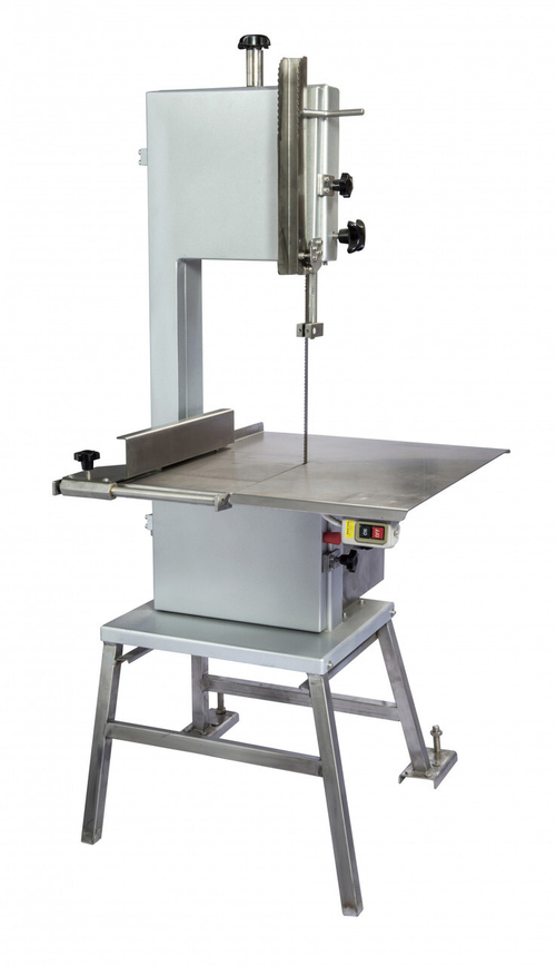 Ленточная пила для резки мяса/костей Kocateq JG 2200 E