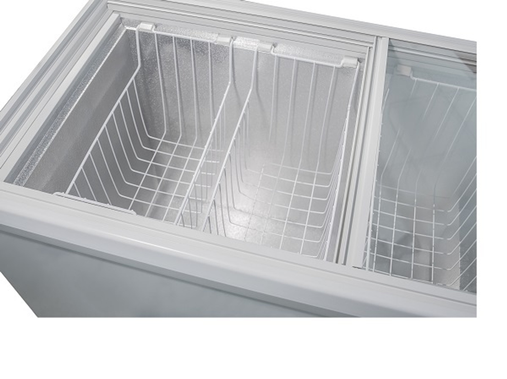 Морозильный ларь Pozis FH-256-1