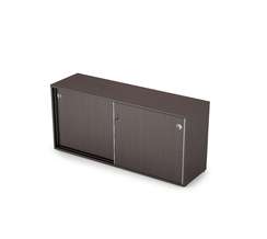 6ШКЗ.018 Шкаф-купе с замком (1635*400*750)