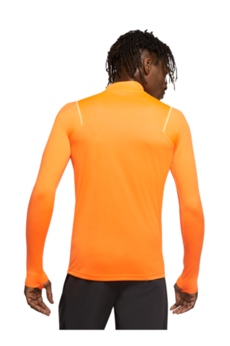 Кофта Nike Mercurial Dry Strike Dril Top